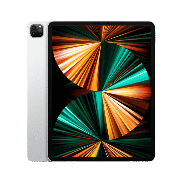 2021 Apple 12.9-inch iPad Pro Wi-Fi 512GB